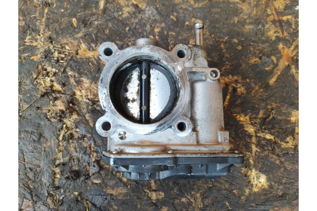 13400-57L00 | Przepustnica SUZUKI KIZASHI 09-14 (354620) 13400-57L00 | Przepustnica SUZUKI KIZASHI 09-14 (354620)
