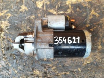 rozrusznik SUZUKI KIZASHI 09-14