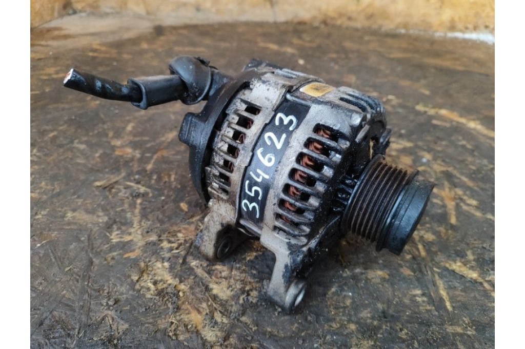 31400-59L00 | Alternator SUZUKI KIZASHI 09-14 (354623) 31400-59L00 | Alternator SUZUKI KIZASHI 09-14 (354623)