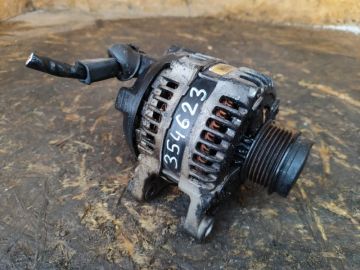 Alternator SUZUKI KIZASHI 09-14
