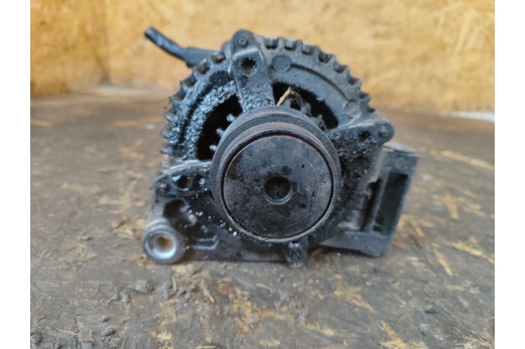 31400-59L00 | Alternator SUZUKI KIZASHI 09-14 (354623) 31400-59L00 | Alternator SUZUKI KIZASHI 09-14 (354623)