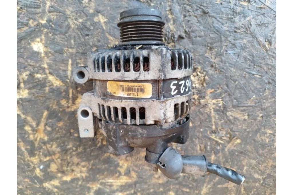 31400-59L00 | Alternator SUZUKI KIZASHI 09-14 (354623) 31400-59L00 | Alternator SUZUKI KIZASHI 09-14 (354623)