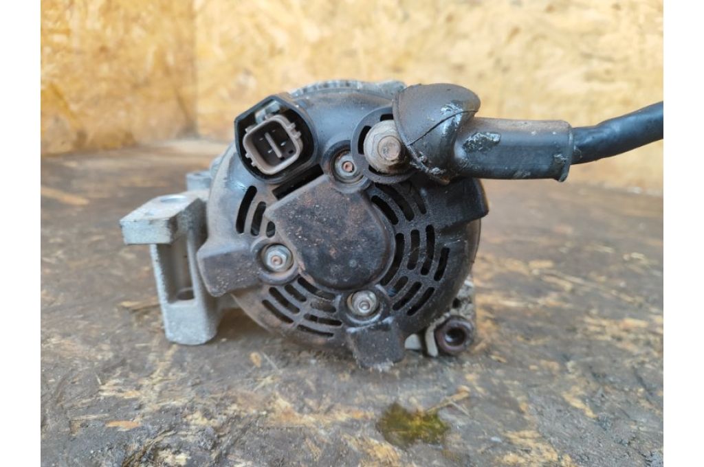31400-59L00 | Alternator SUZUKI KIZASHI 09-14 (354623) 31400-59L00 | Alternator SUZUKI KIZASHI 09-14 (354623)