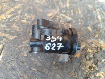 Napęd przepustnicy kolektora dolotowego SUZUKI KIZASHI 09-14