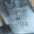 13881-57L00 | Przewód filtra powietrza SUZUKI KIZASHI 09-14 (354628) - Podgląd 5