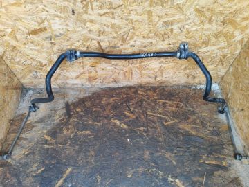 Przedni stabilizator SUZUKI KIZASHI 09-14