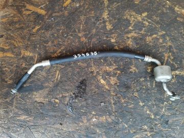 Rurka klimatyzacji SUZUKI KIZASHI 09-14