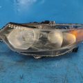33151-TL0-A02 | Reflektor Lampa przednia lew. HONDA ACCORD CU8 / TSX 08-14 (354640)