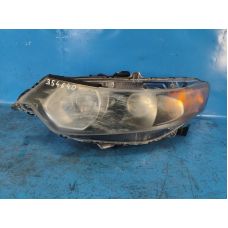 Reflektor lew. ACURA TSX 08-14 Reflektor lew. ACURA TSX 08-14