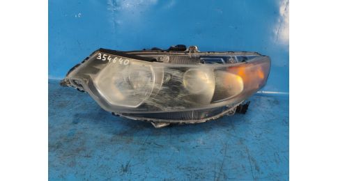 Reflektor Lampa przednia lew. HONDA ACCORD CU8 / TSX 08-14 Reflektor Lampa przednia lew. HONDA ACCORD CU8 / TSX 08-14