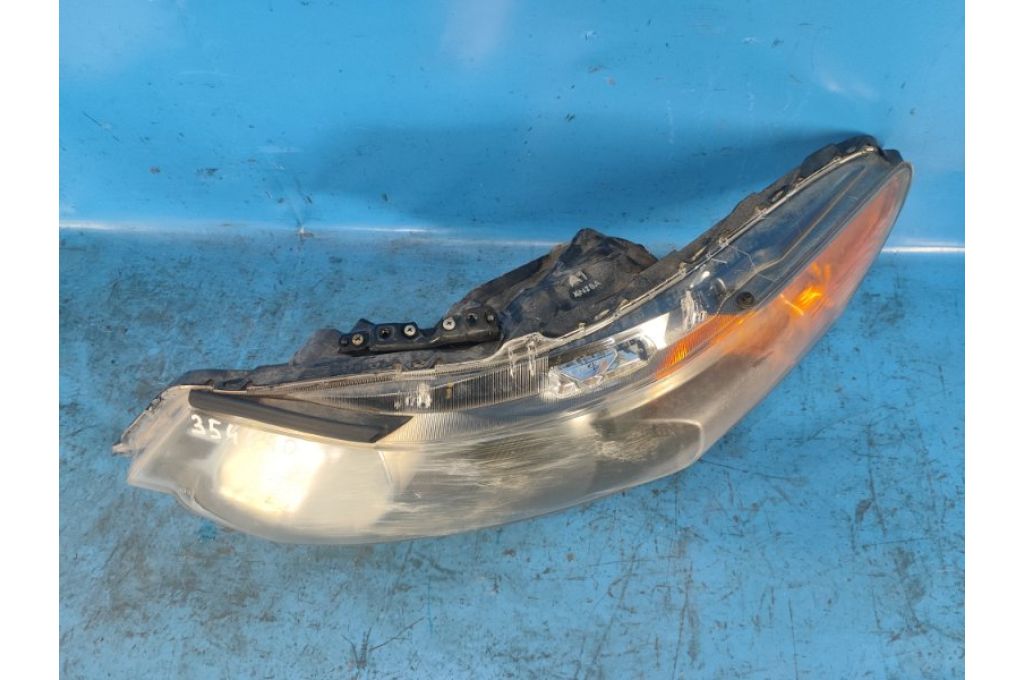 33151-TL0-A02 | Reflektor Lampa przednia lew. HONDA ACCORD CU8 / TSX 08-14 (354640) - Zdjęcie 2