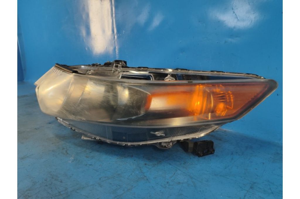 33151-TL0-A02 | Reflektor Lampa przednia lew. HONDA ACCORD CU8 / TSX 08-14 (354640) - Zdjęcie 3
