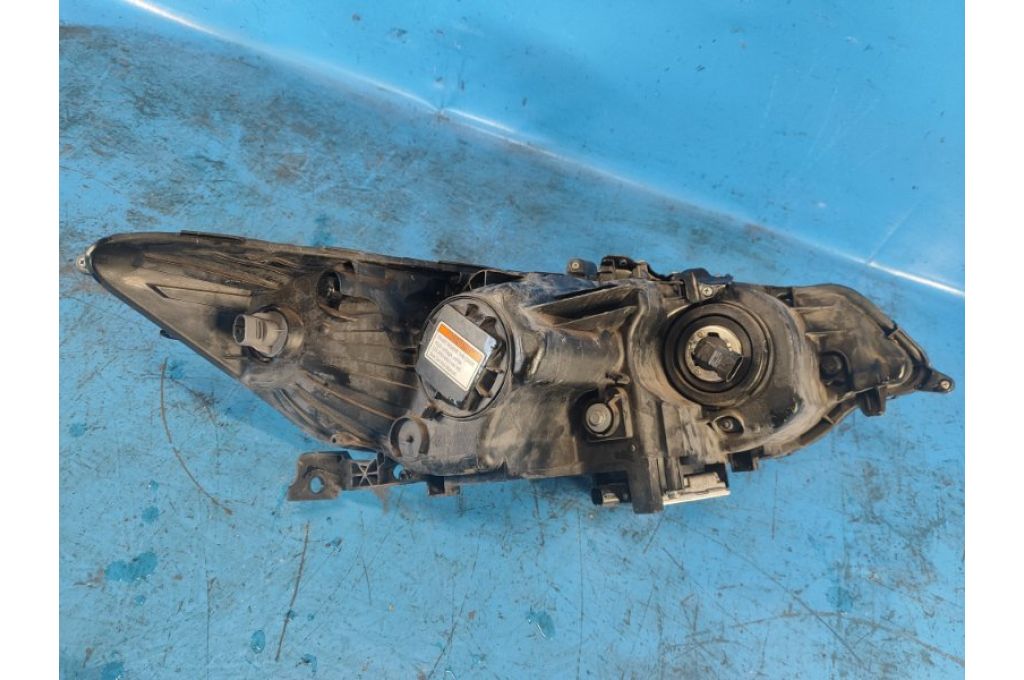 33151-TL0-A02 | Reflektor Lampa przednia lew. HONDA ACCORD CU8 / TSX 08-14 (354640) - Zdjęcie 4