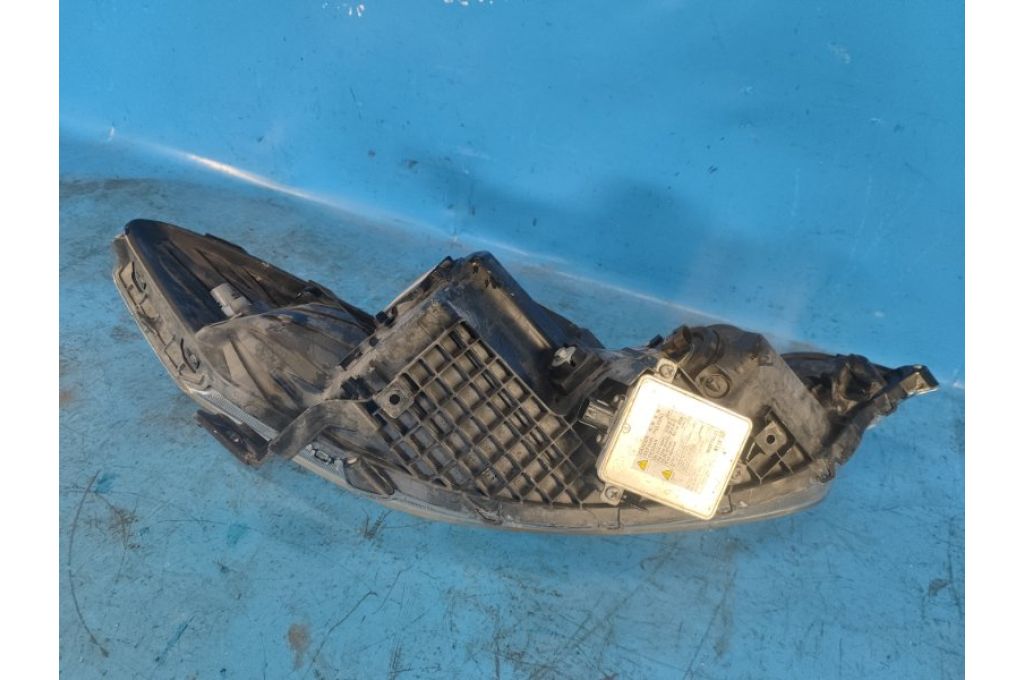 33151-TL0-A02 | Reflektor Lampa przednia lew. HONDA ACCORD CU8 / TSX 08-14 (354640) - Zdjęcie 5