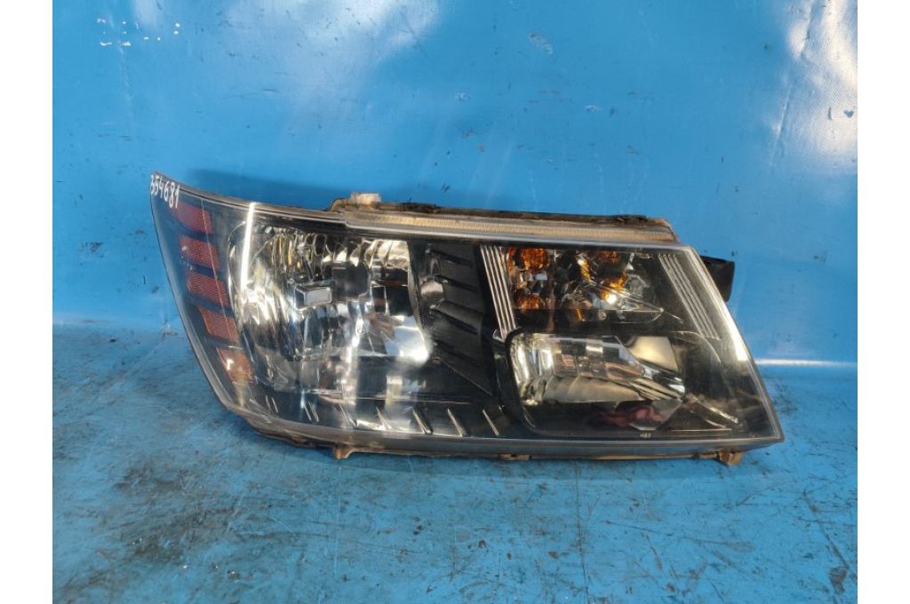 68200 084AA | Reflektor Lampa przednia praw. DODGE JOURNEY 08-20 (354681)