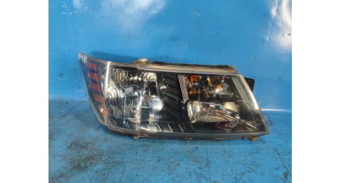 Reflektor Lampa przednia praw. DODGE JOURNEY 08-20