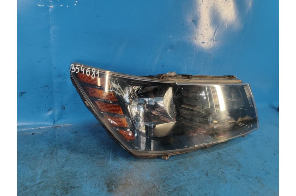 68200 084AA | Reflektor Lampa przednia praw. DODGE JOURNEY 08-20 (354681) - Zdjęcie 2