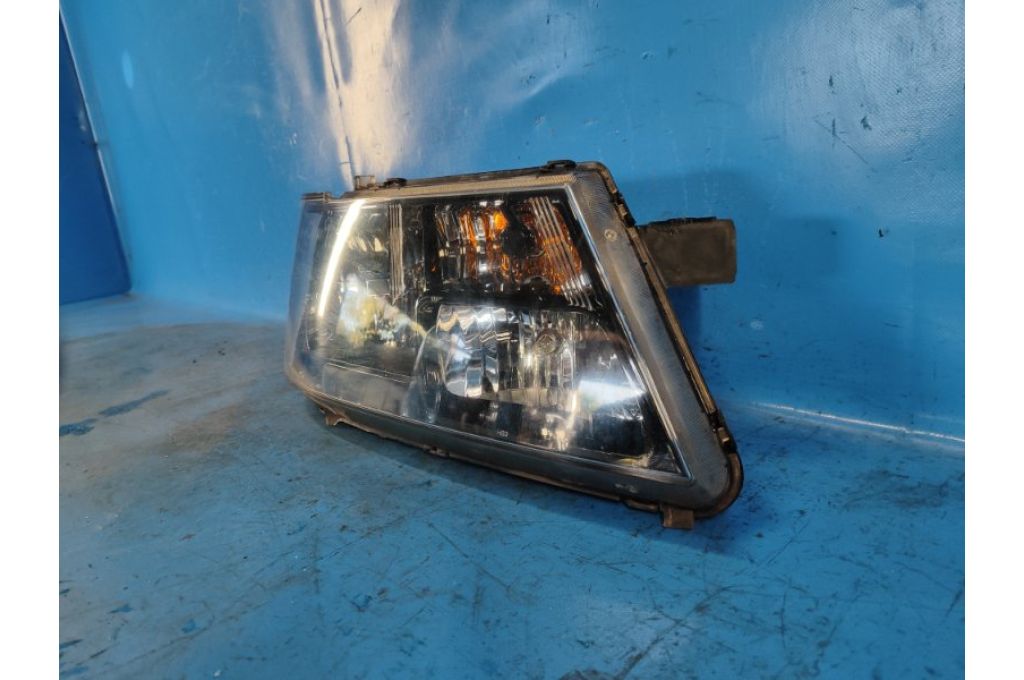 68200 084AA | Reflektor Lampa przednia praw. DODGE JOURNEY 08-20 (354681) - Zdjęcie 3