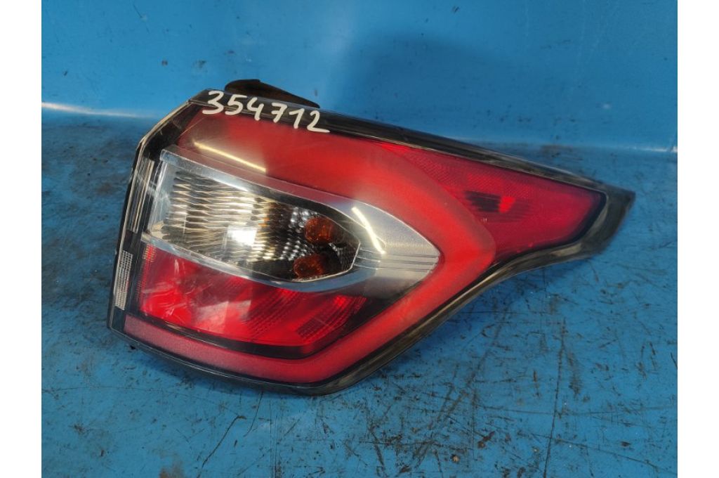GJ5Z-13404-G | Zewnętrzna lampa praw. FORD ESCAPE 12-19 (354712) GJ5Z-13404-G | Zewnętrzna lampa praw. FORD ESCAPE 12-19 (354712)