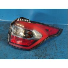 Zewnętrzna lampa praw. FORD ESCAPE 12-19