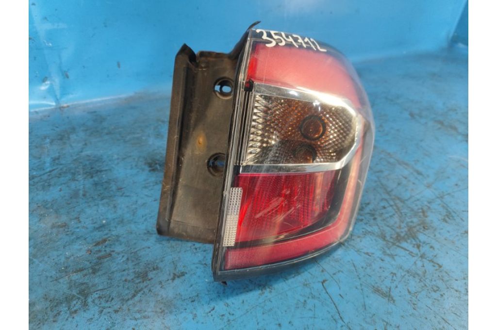 GJ5Z-13404-G | Zewnętrzna lampa praw. FORD ESCAPE 12-19 (354712) GJ5Z-13404-G | Zewnętrzna lampa praw. FORD ESCAPE 12-19 (354712)