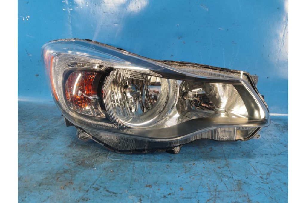 84001FJ081 | Reflektor Lampa przednia praw. SUBARU CROSSTREK 12-17 (354716)