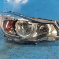 84001FJ081 | Reflektor Lampa przednia praw. SUBARU CROSSTREK 12-17 (354716)