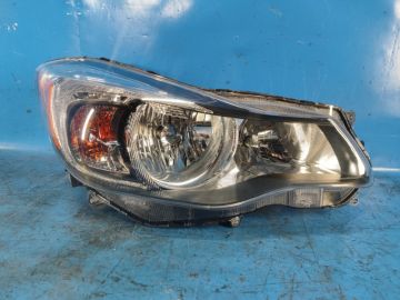 Reflektor Lampa przednia praw. SUBARU CROSSTREK 12-17