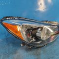 84001FJ081 | Reflektor Lampa przednia praw. SUBARU CROSSTREK 12-17 (354716) - Podgląd 2