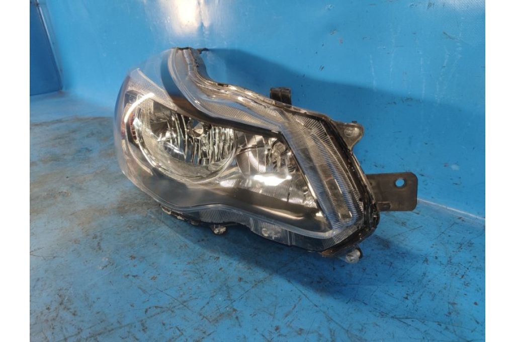 84001FJ081 | Reflektor Lampa przednia praw. SUBARU CROSSTREK 12-17 (354716) - Zdjęcie 3
