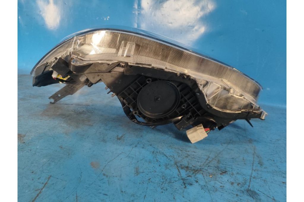 84001FJ081 | Reflektor Lampa przednia praw. SUBARU CROSSTREK 12-17 (354716) - Zdjęcie 5