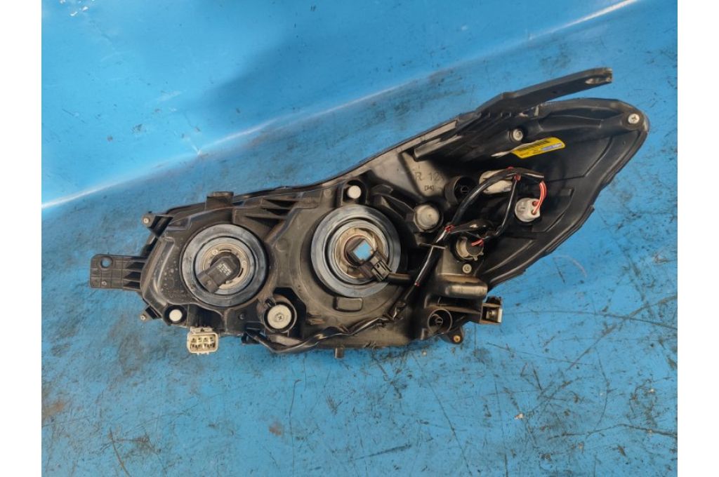 84001FJ081 | Reflektor Lampa przednia praw. SUBARU CROSSTREK 12-17 (354716) - Zdjęcie 6