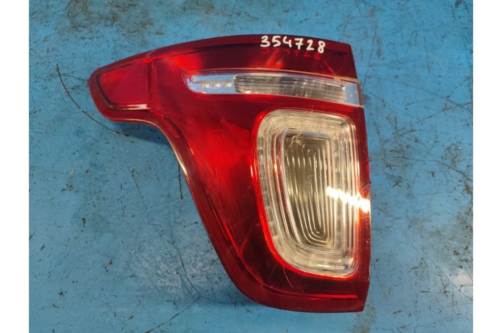 BB5Z-13405-D | Lampa Tylna lew. FORD EXPLORER 10-20 (354728)