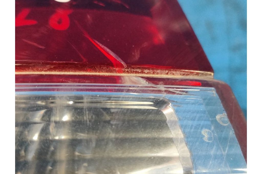 BB5Z-13405-D | Lampa Tylna lew. FORD EXPLORER 10-20 (354728) - Zdjęcie 2