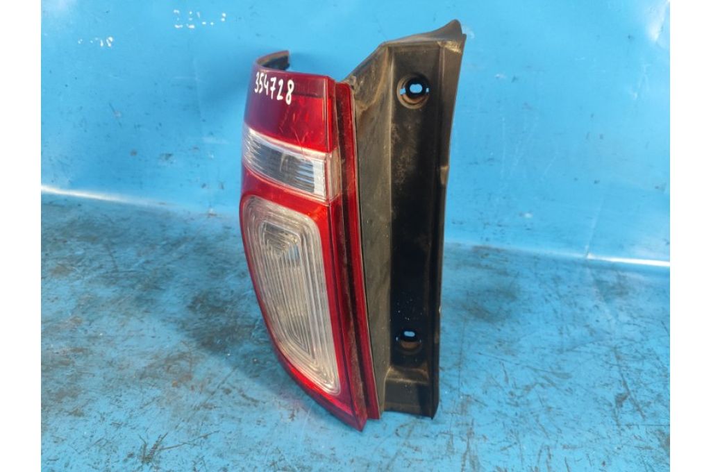 BB5Z-13405-D | Lampa Tylna lew. FORD EXPLORER 10-20 (354728) - Zdjęcie 3