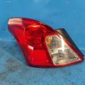 265553AN0A | Lampa Tylna lew. NISSAN VERSA B17 11-19 (354730)