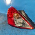 265553AN0A | Lampa Tylna lew. NISSAN VERSA B17 11-19 (354730) - Podgląd 3