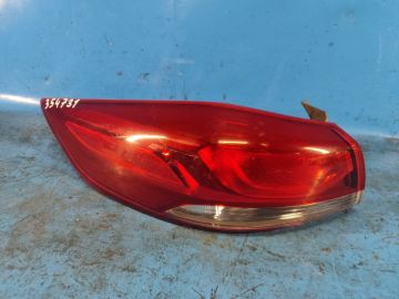 Lampa Tylna lew. HYUNDAI ELANTRA AD 16-