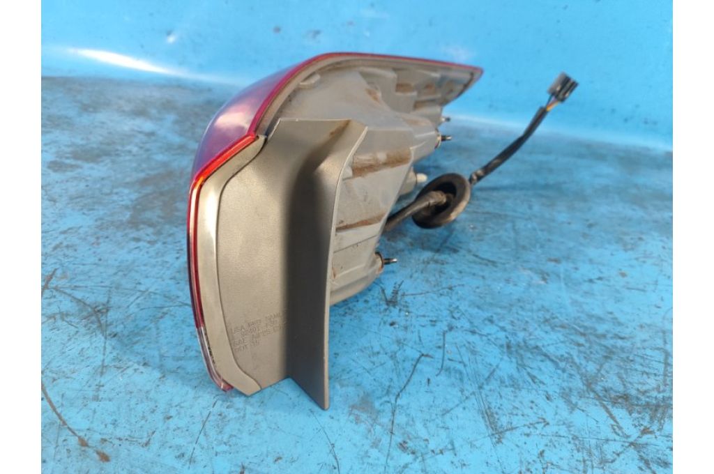 92401-F3000 | Lampa Tylna lew. HYUNDAI ELANTRA AD 16- (354731) - Zdjęcie 4