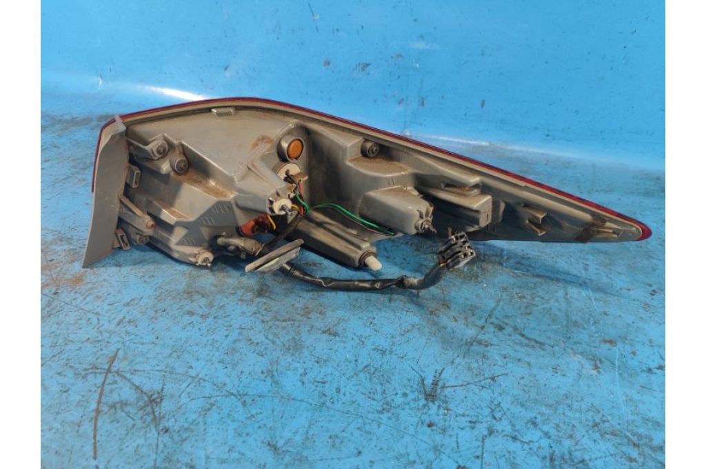 92401-F3000 | Lampa Tylna lew. HYUNDAI ELANTRA AD 16- (354731) - Zdjęcie 5