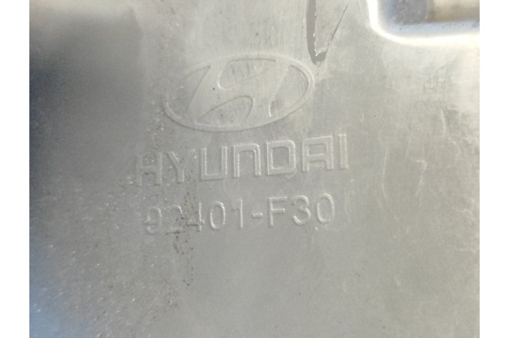 92401-F3000 | Lampa Tylna lew. HYUNDAI ELANTRA AD 16- (354731) - Zdjęcie 6