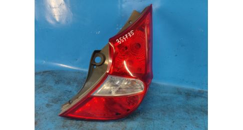 Lampa Tylna praw. HYUNDAI ACCENT RB 10-