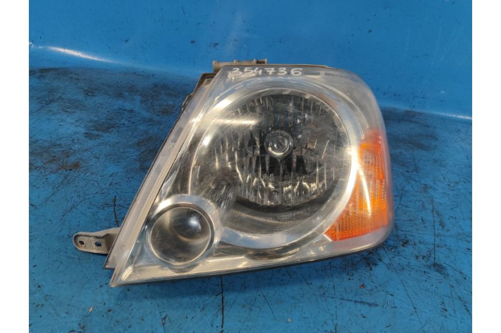 08-218-1128L | Reflektor lew. SUZUKI GRAND VITARA XL-7 01-06 (354736) 08-218-1128L | Reflektor lew. SUZUKI GRAND VITARA XL-7 01-06 (354736)