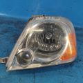 08-218-1128L | Reflektor Lampa przednia lew. SUZUKI GRAND VITARA XL-7 01-06 (354736)