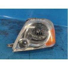 Reflektor lew. SUZUKI GRAND VITARA XL-7 01-06
