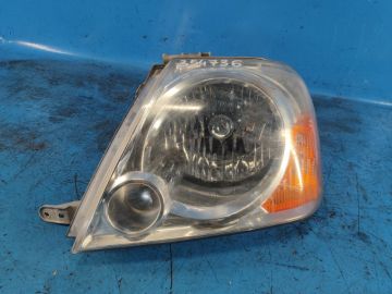 Reflektor Lampa przednia lew. SUZUKI GRAND VITARA XL-7 01-06