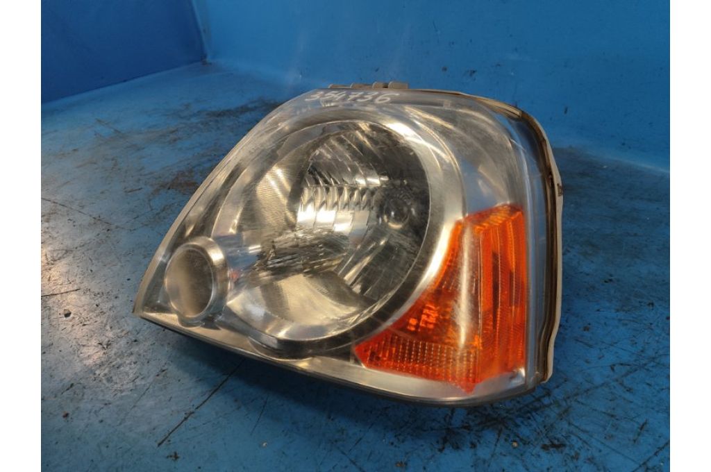 08-218-1128L | Reflektor lew. SUZUKI GRAND VITARA XL-7 01-06 (354736) 08-218-1128L | Reflektor lew. SUZUKI GRAND VITARA XL-7 01-06 (354736)