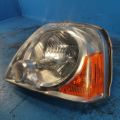 08-218-1128L | Reflektor Lampa przednia lew. SUZUKI GRAND VITARA XL-7 01-06 (354736) - Podgląd 2