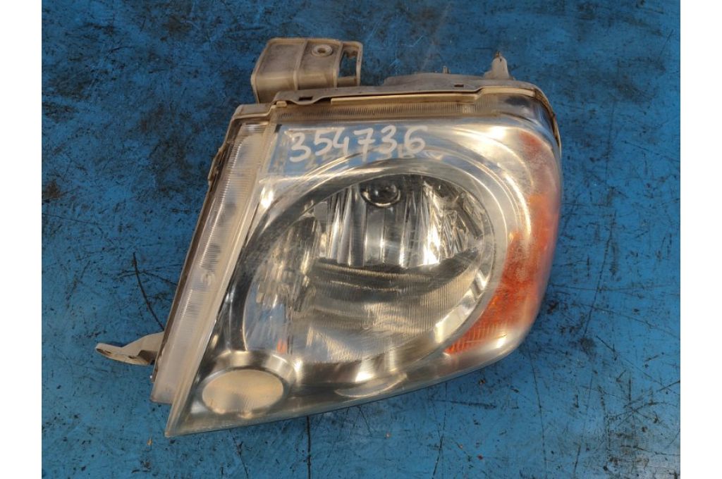 08-218-1128L | Reflektor lew. SUZUKI GRAND VITARA XL-7 01-06 (354736) 08-218-1128L | Reflektor lew. SUZUKI GRAND VITARA XL-7 01-06 (354736)