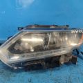 26060-4BA0A | Reflektor Lampa przednia lew. NISSAN X-TRAIL/ROGUE T32 13-20 (354739)